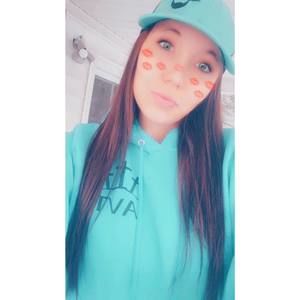 Meet your Posher, Kelsey